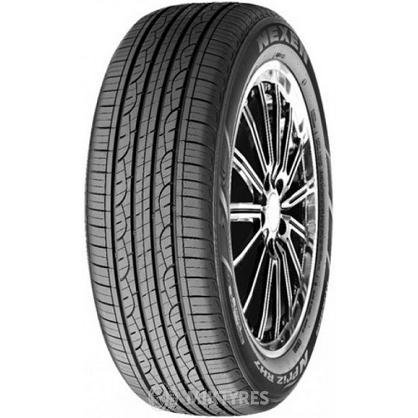 Nexen Npriz RH7 235/50-R19 99H 